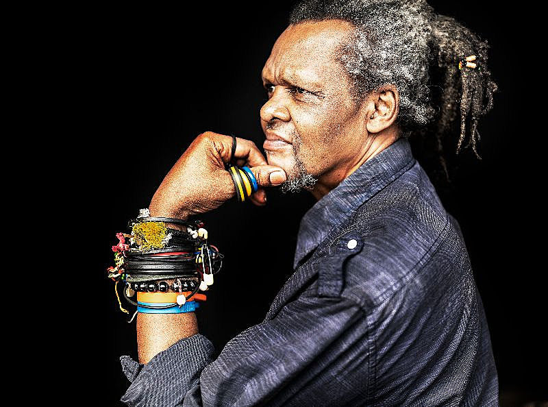 Lonnie Holley shares Bon Iver collaboration “Kindness Will Follow Your Tears”