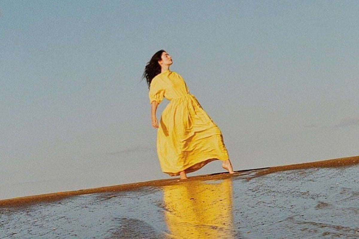 Lorde adds more ‘Solar Power’ tour dates, talks “playful” album cover