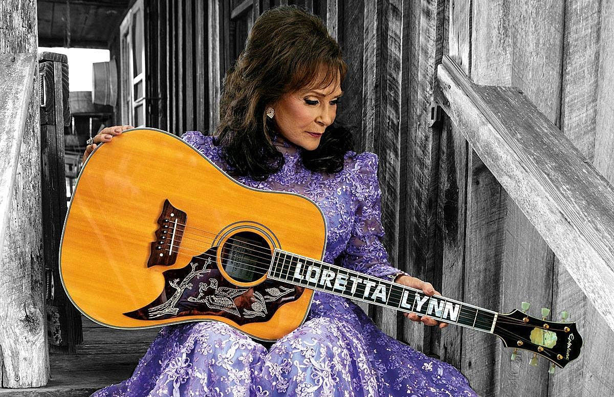 Loretta Lynn, country music icon, dies at 90