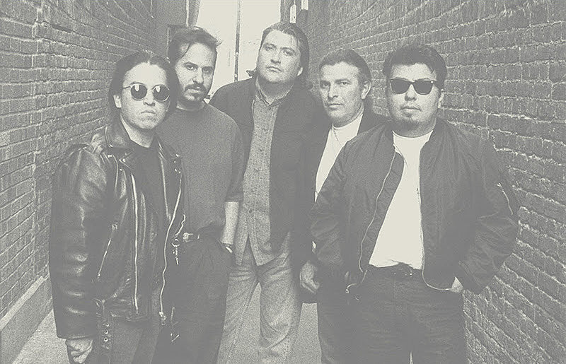 Los Lobos announce 50th anniversary concerts