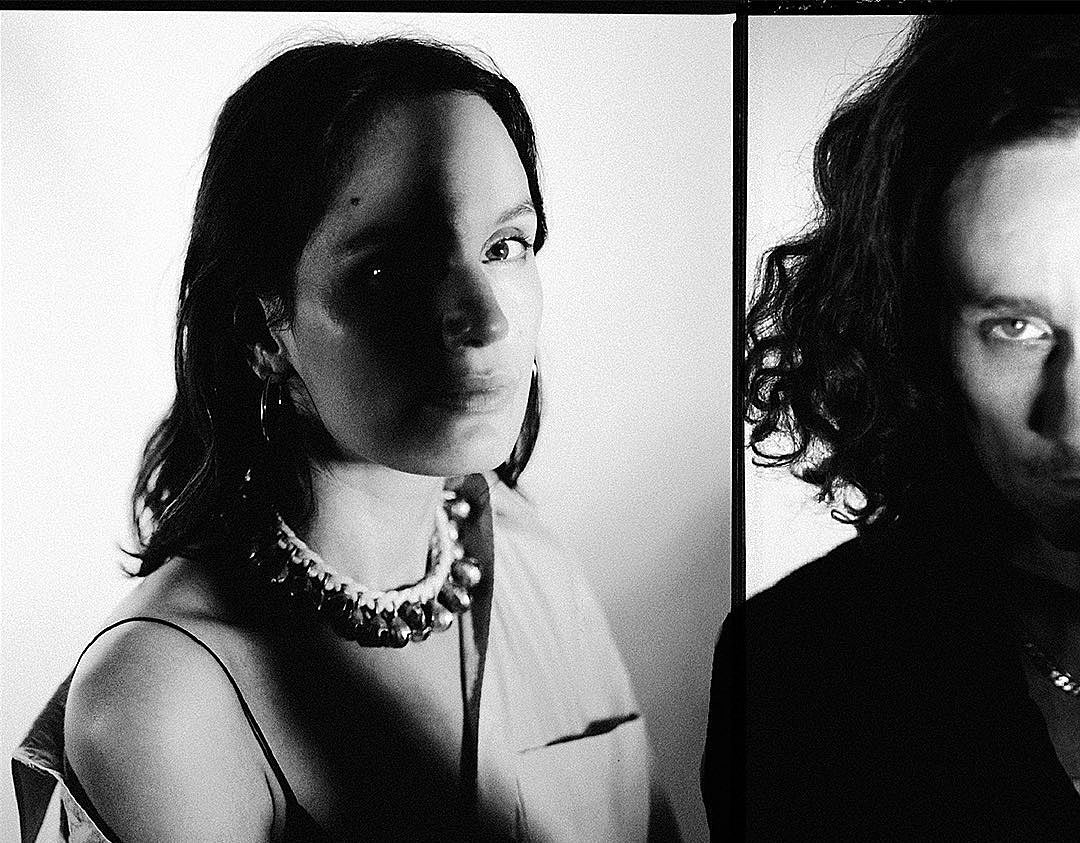 Lost Under Heaven prep new LP ‘Something Is Announced By Your Life!,’ share “Shadowboxing”