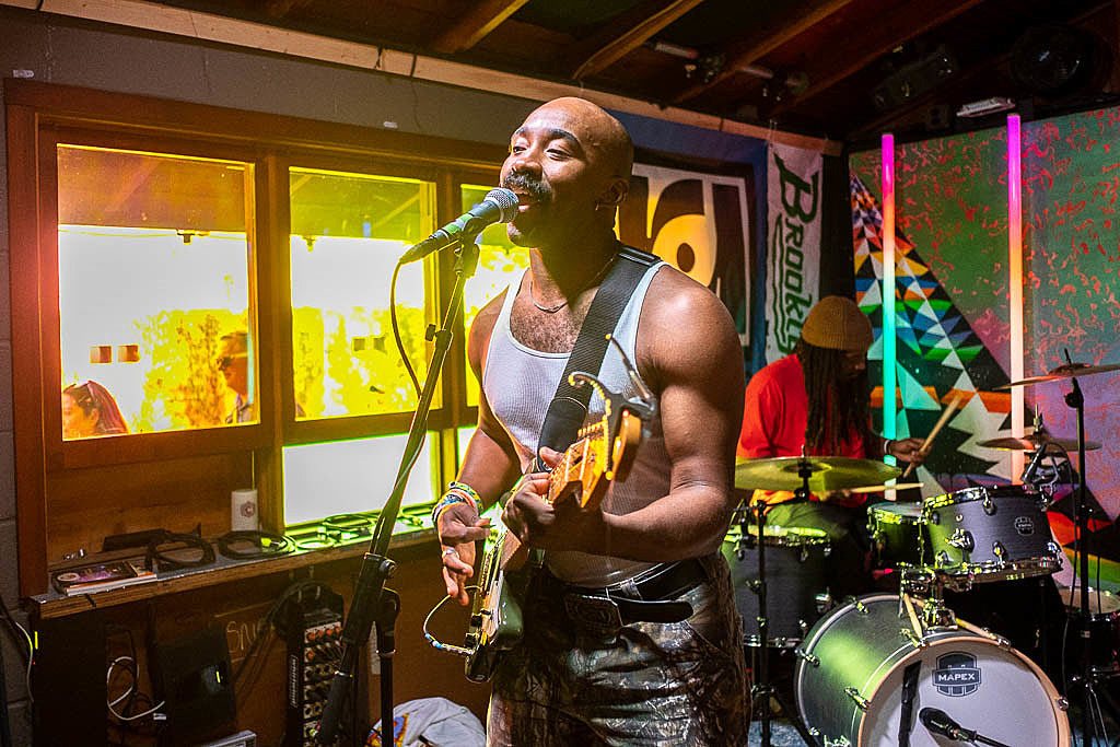 Enumclaw announce debut LP ‘Save the Baby,’ release “Jimmy Neutron”