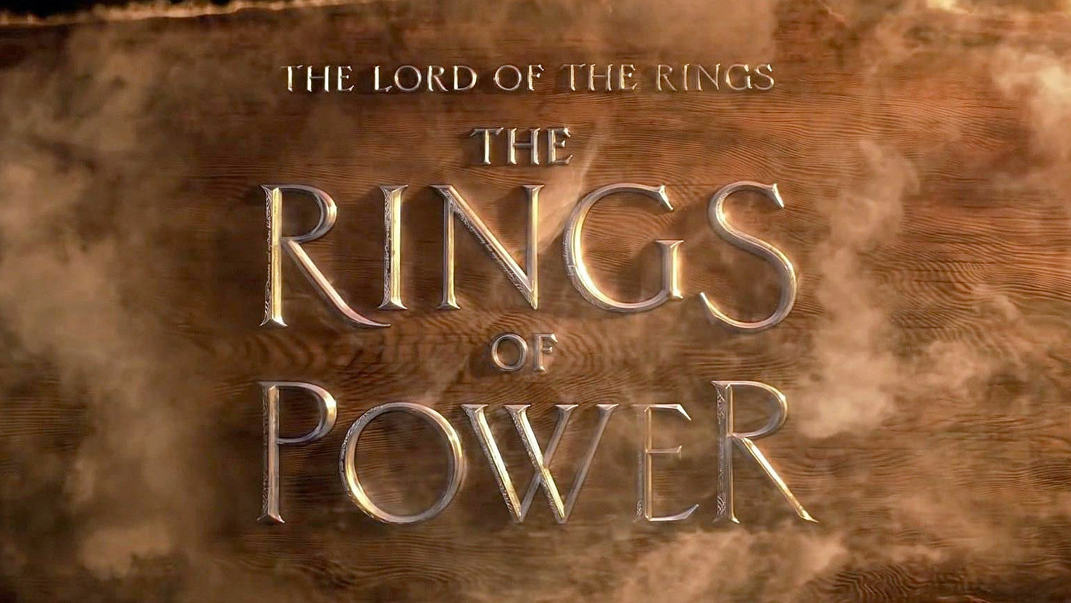 Watch a new trailer for ‘The Lord of the Rings: The Rings of Power’