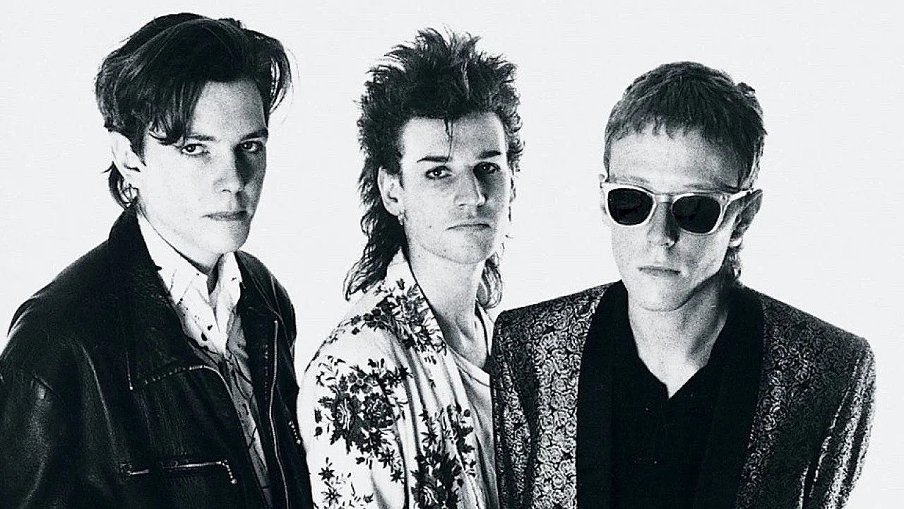 BV interview: Daniel Ash talks Love and Rockets reunion, reissues, Bauhaus, motorcycles and more