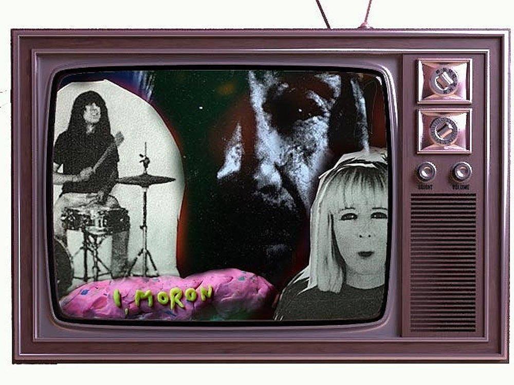Iggy Pop is on new Lovely Eggs single (listen), narrating King Tutankhamun documentary