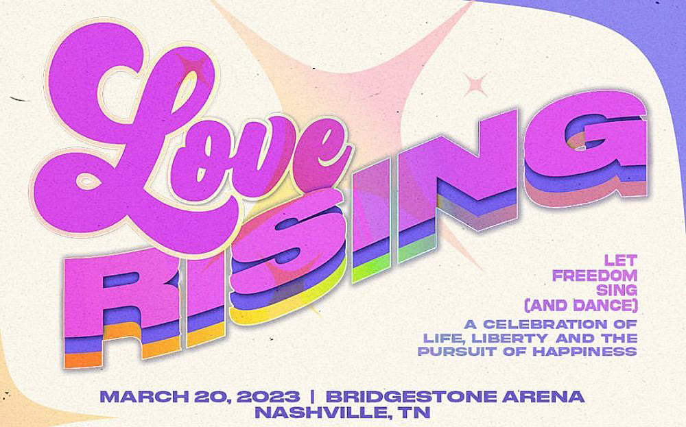 Hayley Williams, Jason Isbell, Julien Baker, more playing benefit for Tennessee LGBTQ non-profits