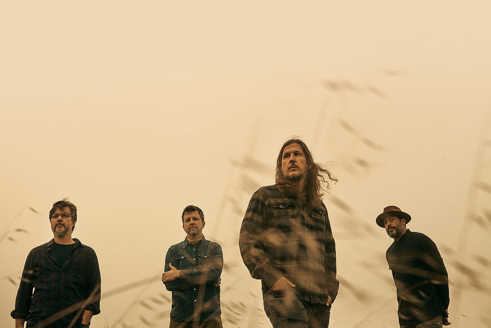 Gameface’s Jeff Caudill forms new band Low Coast, debut LP coming (stream a track)