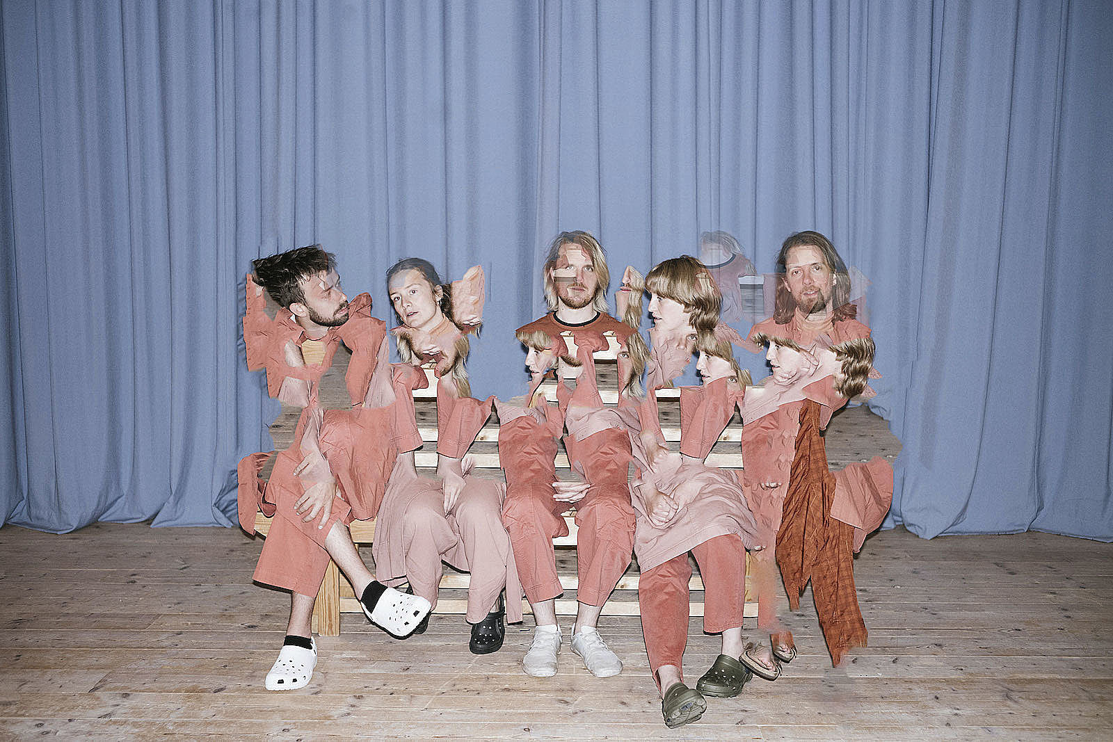 Lowly discuss the influences behind new album ‘Keep Up the Good Work’