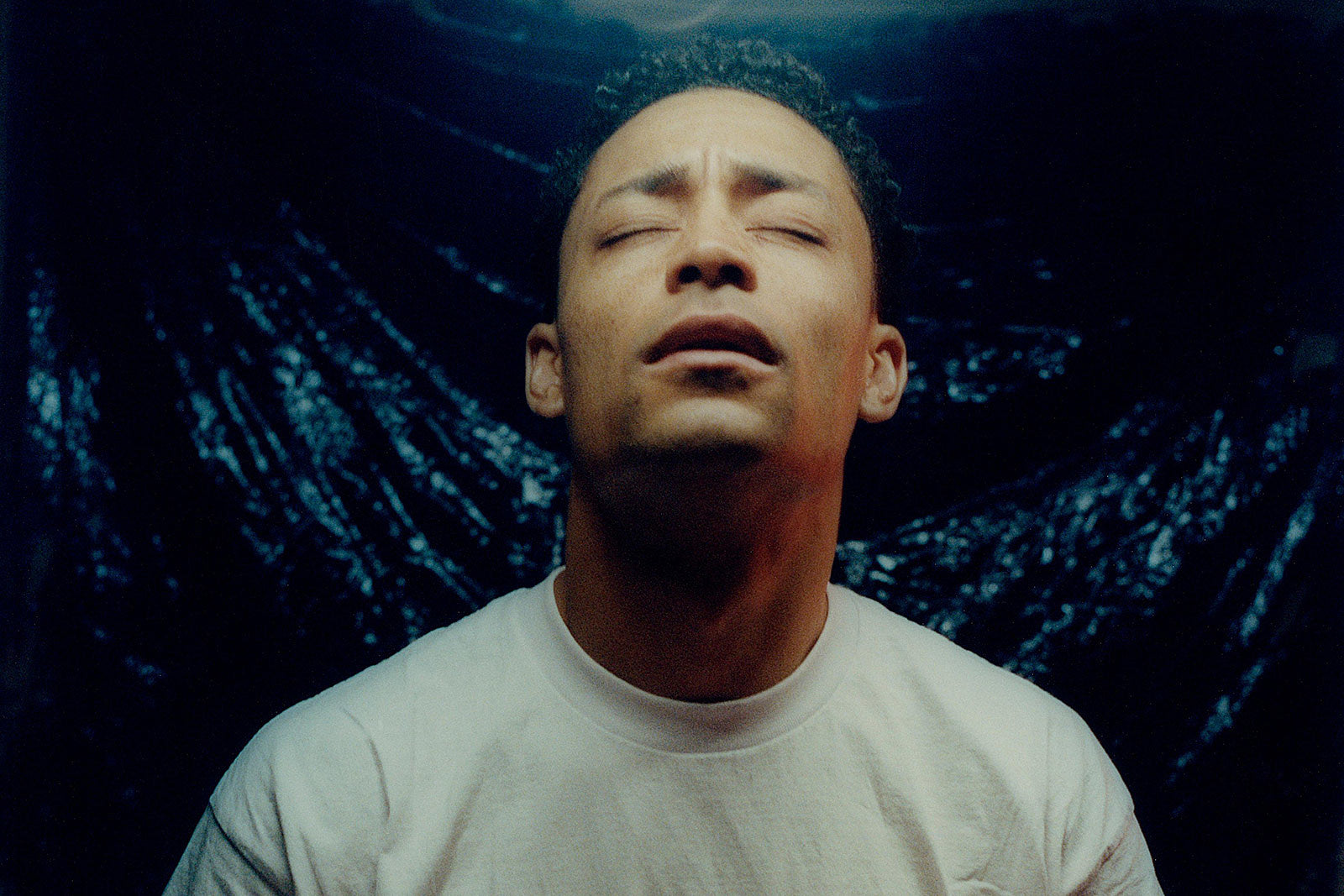 Loyle Carner plots first North American tour