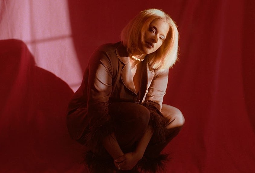 L’Rain shares new single “New Year’s UnResolution”