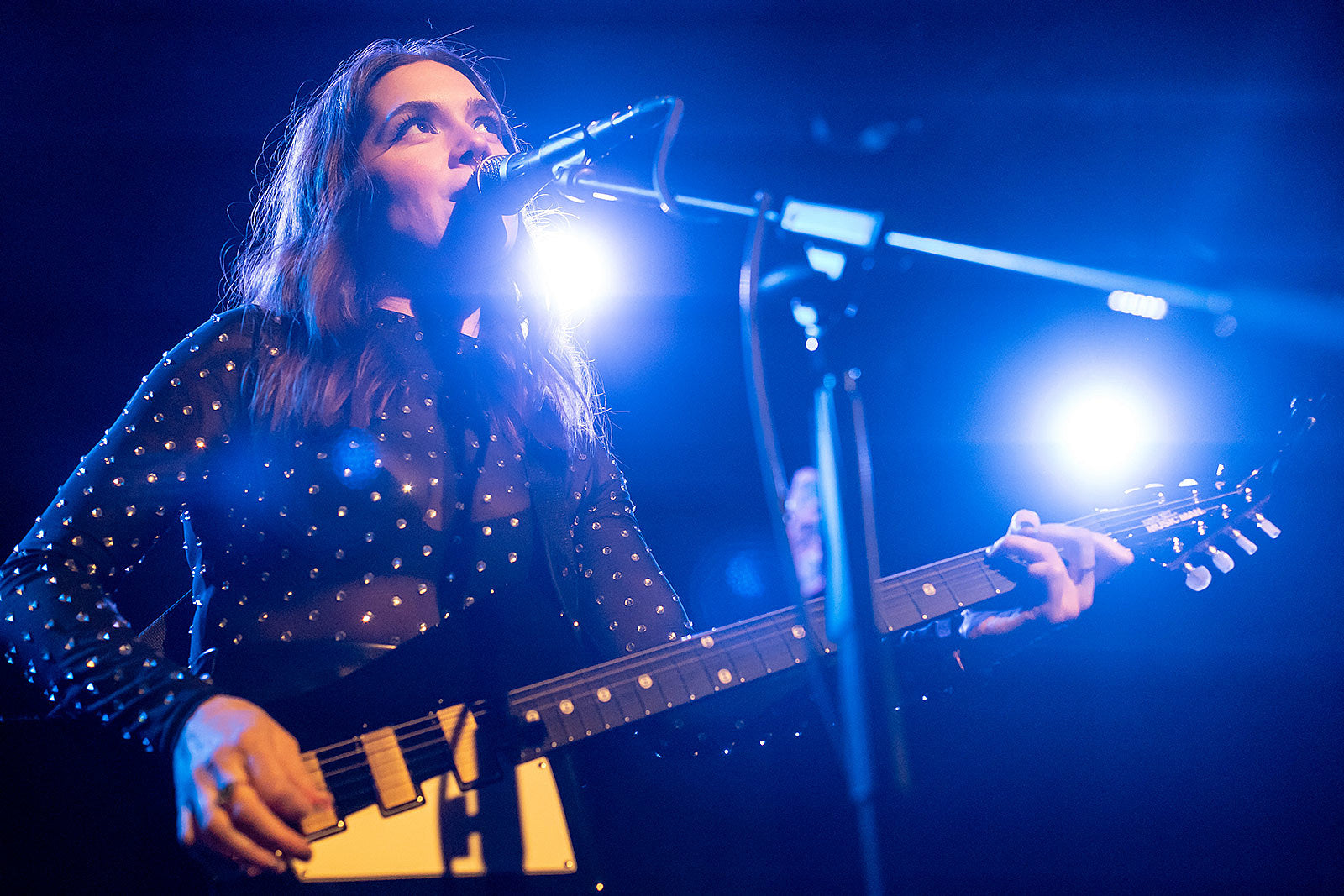 Kayleigh Goldsworthy, Queen of Jeans & more Memory Music artists list their favorite albums of 2022