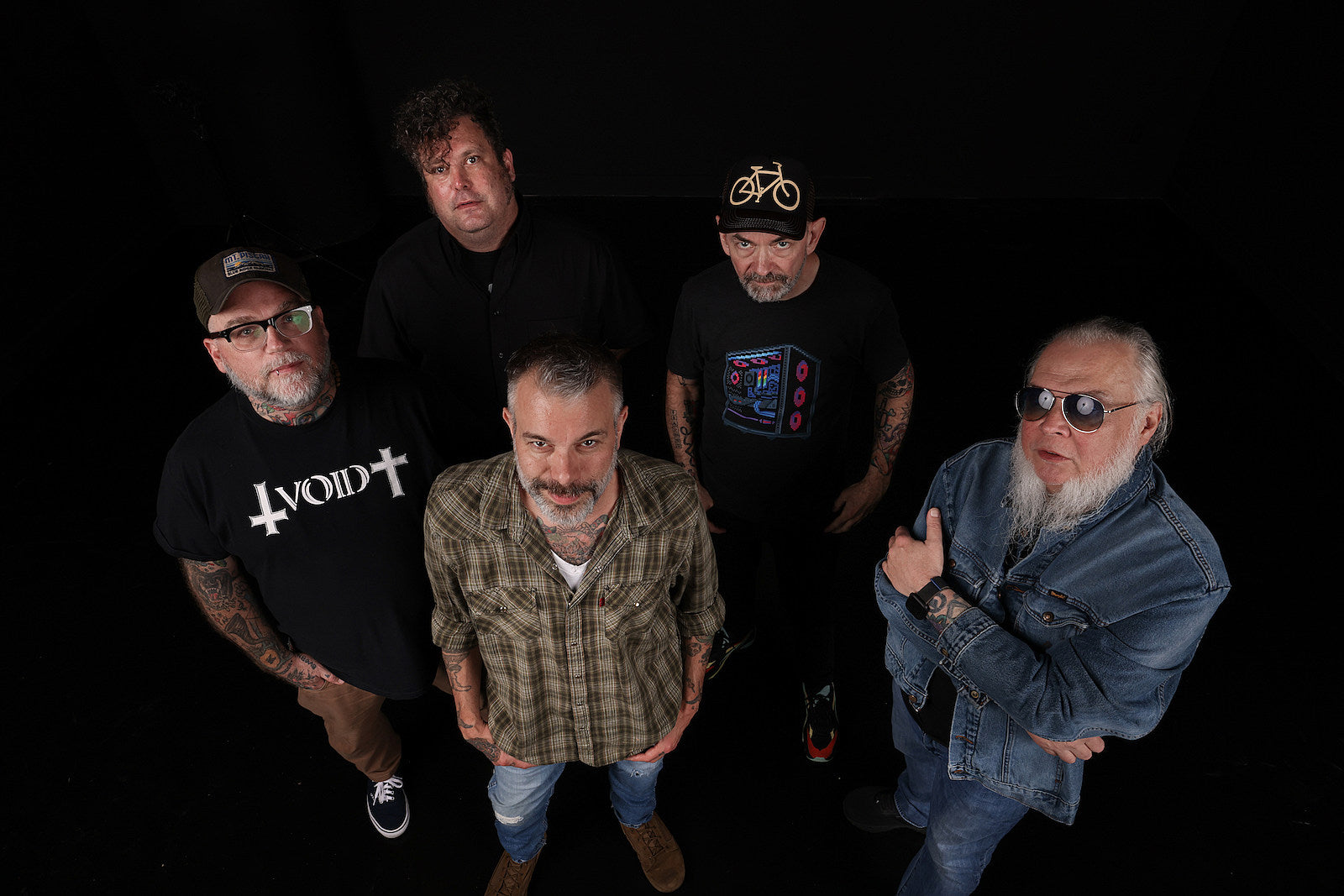 Lucero announce new album ‘Should’ve Learned By Now,’ share “One Last F.U.”