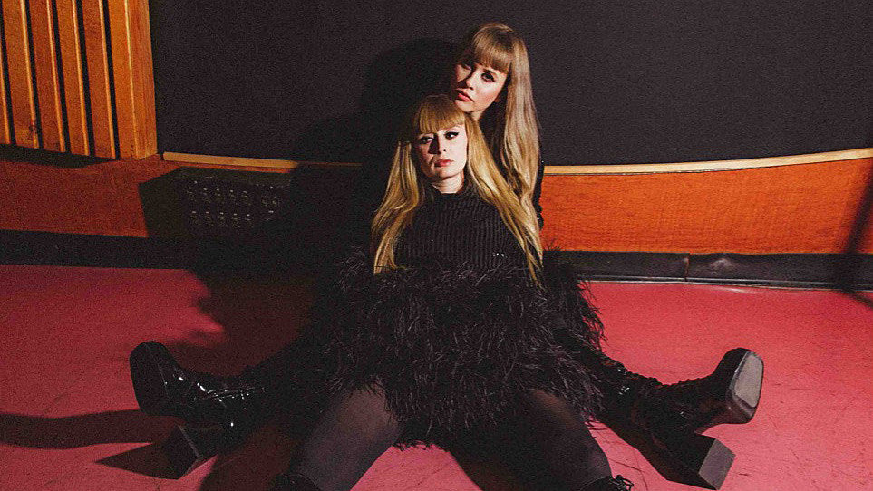 Lucius announce new LP ‘Second Nature,’ 2022 tour (watch “Next to Normal” video)