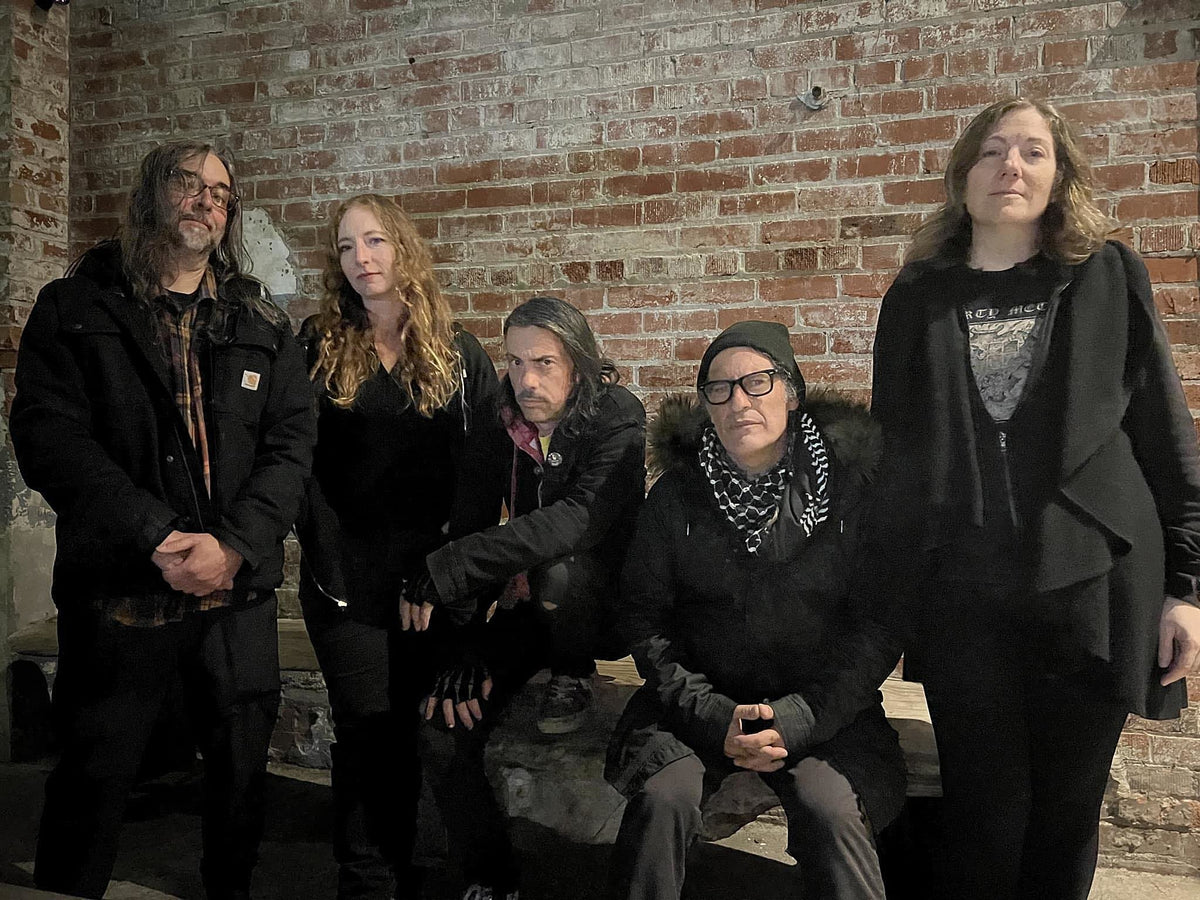 Ludicra announce first NYC show in 13 years, with Sonja