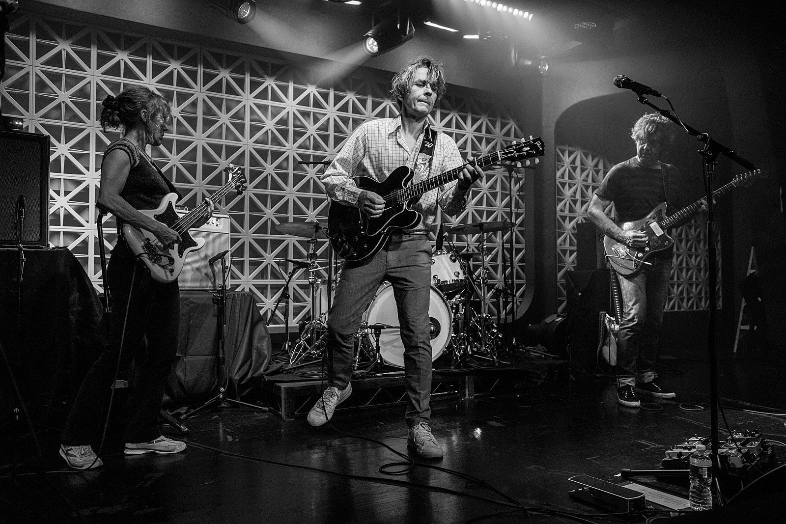 Luna played three NYC-area shows (pics, setlists, video)