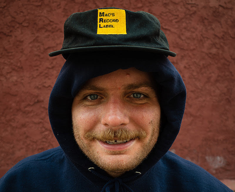 Mac Demarco announces instrumental album ‘Five Easy Hot Dogs’