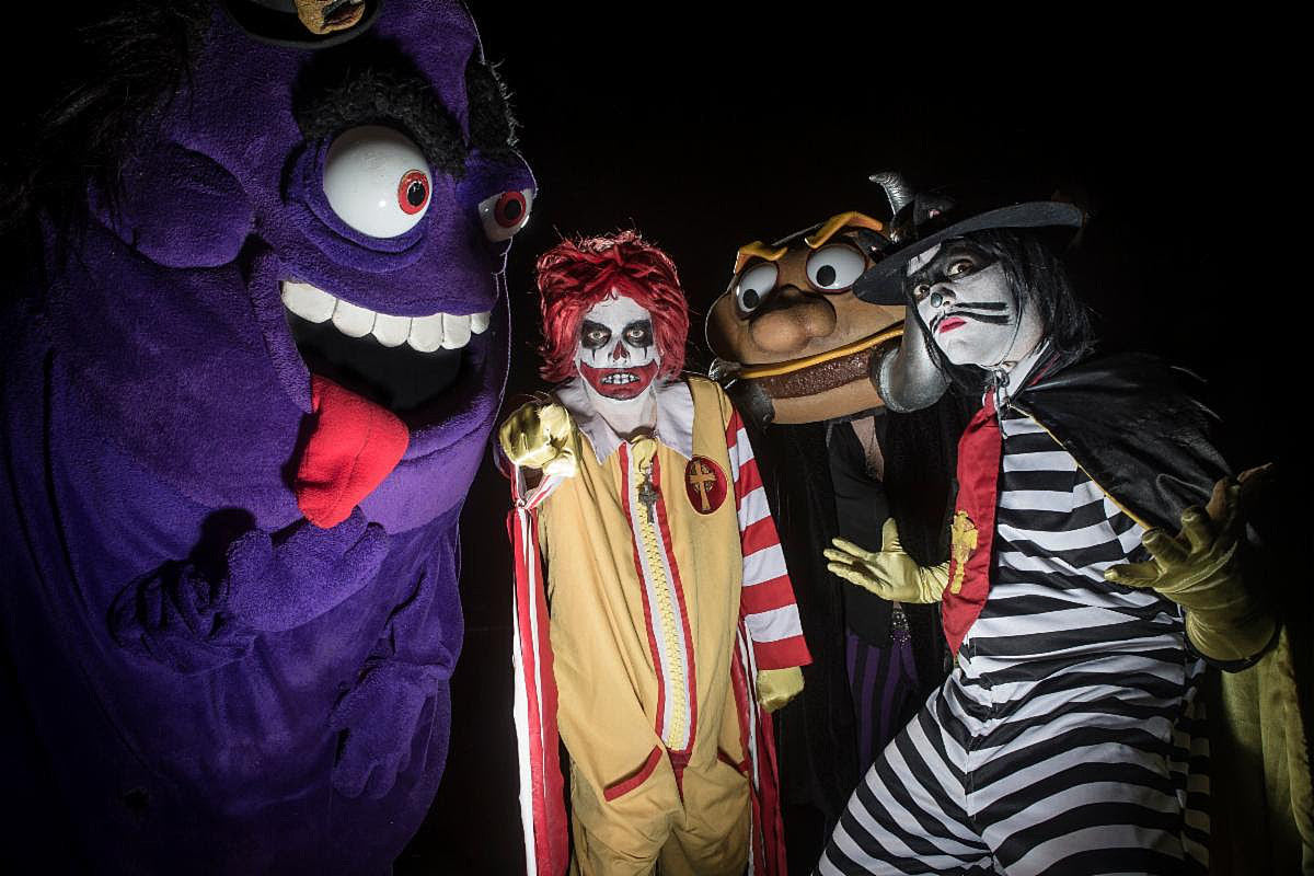 Tour news: Conway the Machine, Jacqueline Novak, Mac Sabbath / Adolescents, more
