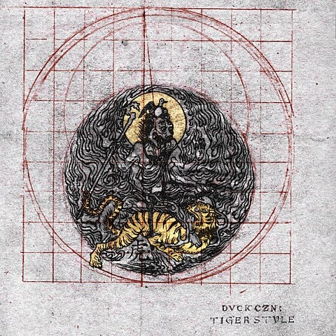 Mach-Hommy & Tha God Fahim surprise-release new album ‘Duck CZN: Tiger Style’