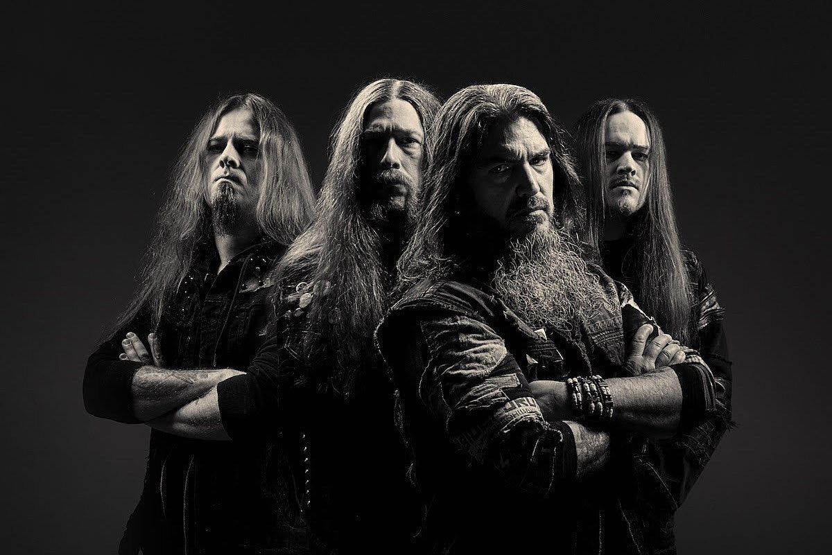 Machine Head announce 2024 tour with Fear Factory, Orbit Culture & Gates to Hell