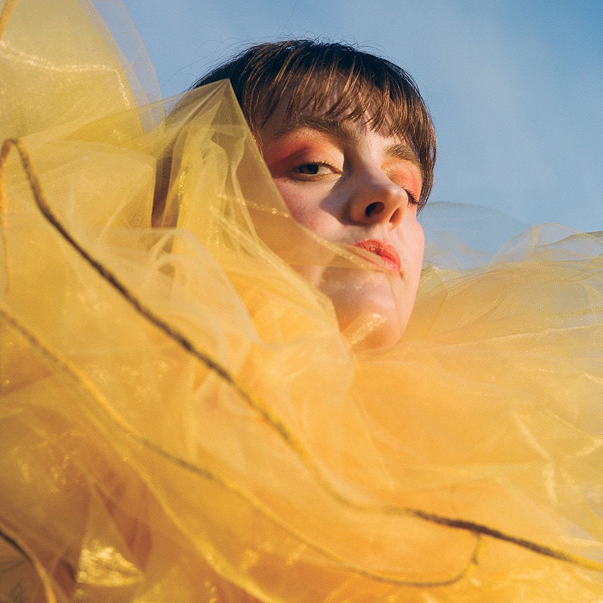 Madeline Kenney discusses 10 songs that influenced her new album ‘A New Reality Mind’