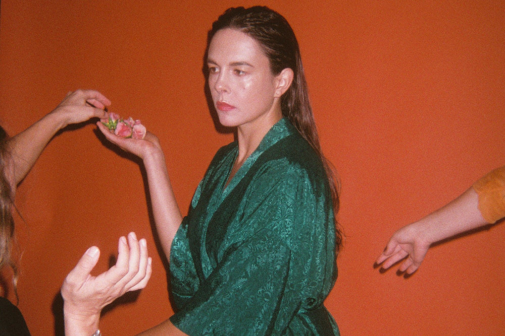 Madi Diaz shares “Resentment” ft. Waxahatchee