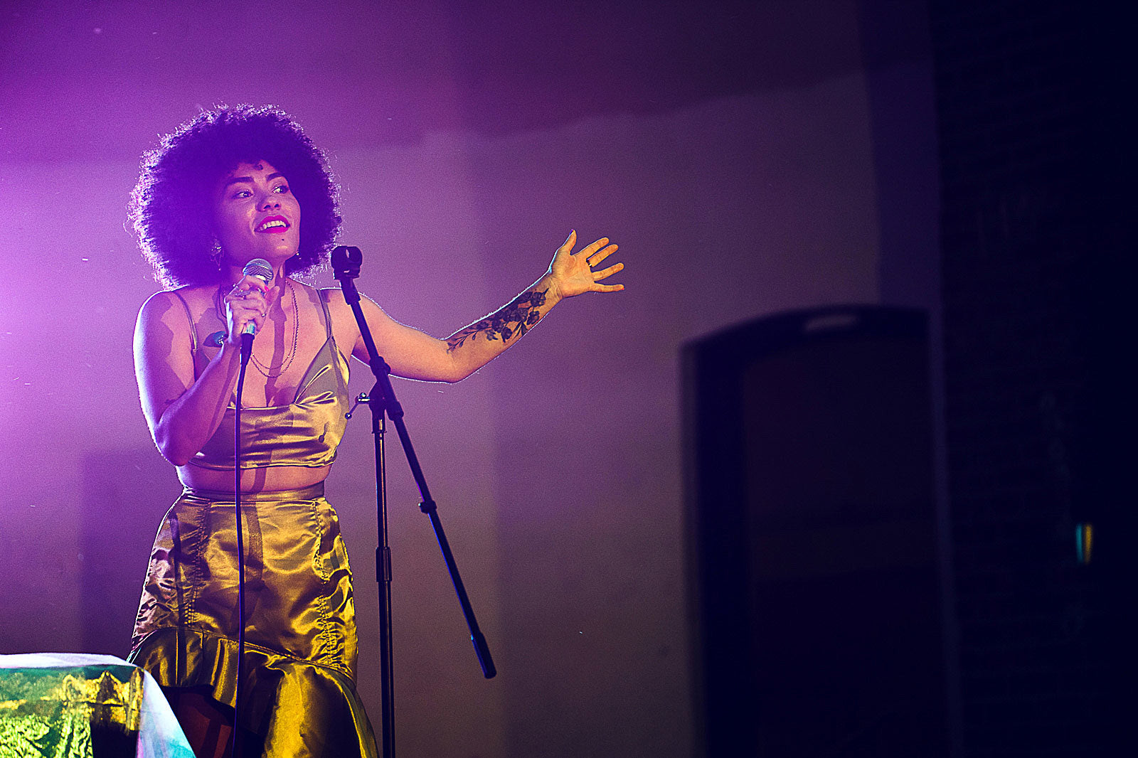 BRIC JazzFest 2021 lineup (Sun Ra Arkestra, Madison McFerrin, Hailu Mergia, more)