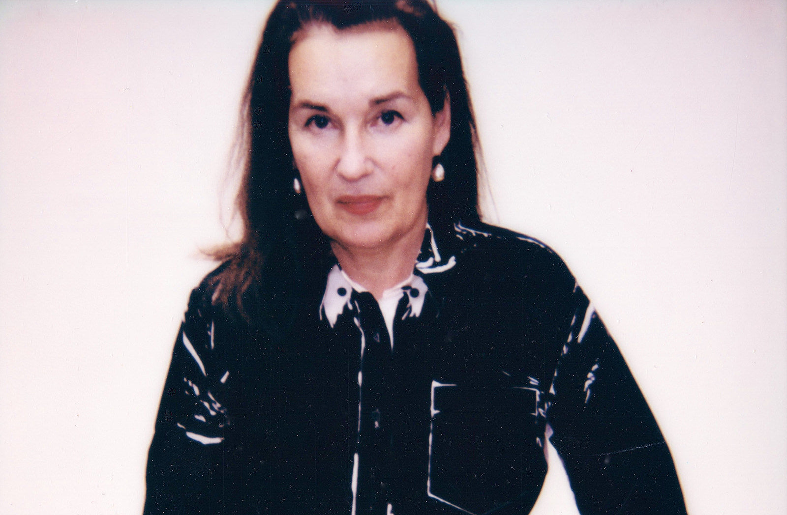 Madlaina Peer of Swiss group ONETWOTHREE has died
