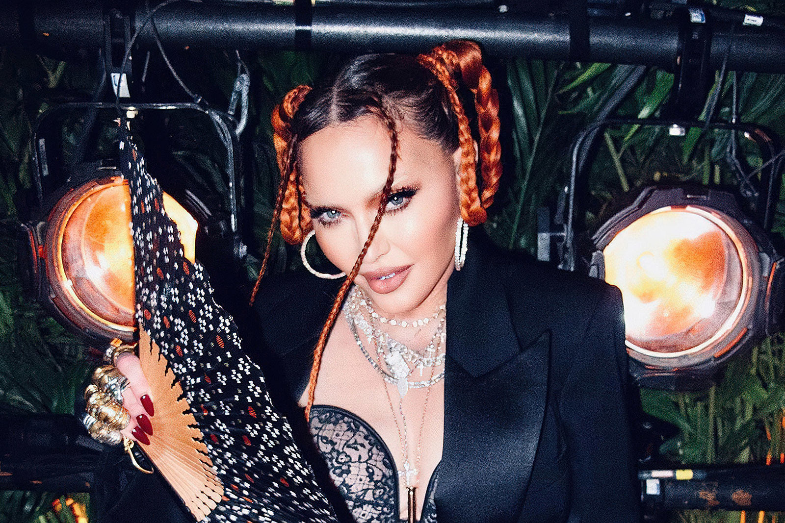 Madonna adds fourth Madison Square Garden show to 2023 tour