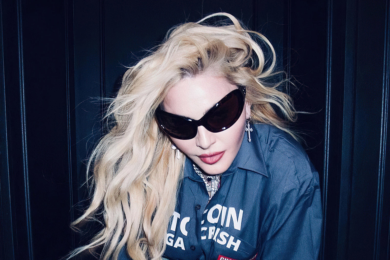 Madonna adds dates to 40th anniversary tour