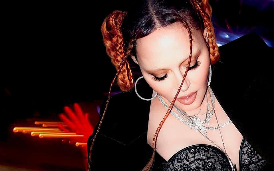 Madonna reportedly embarking on 40th anniversary tour in 2023