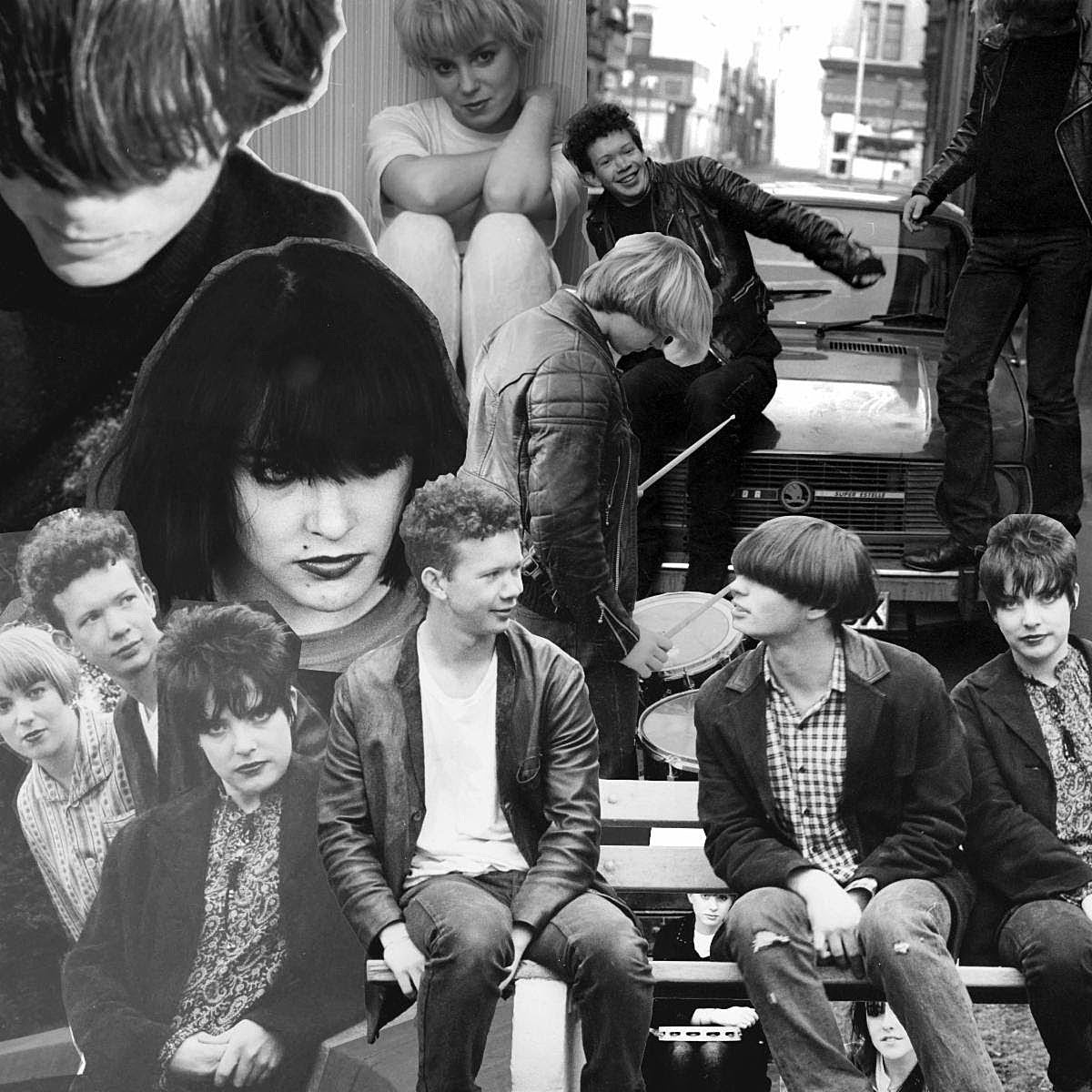 ’80s Manchester band Magic Roundabout releasing lost debut on Third Man