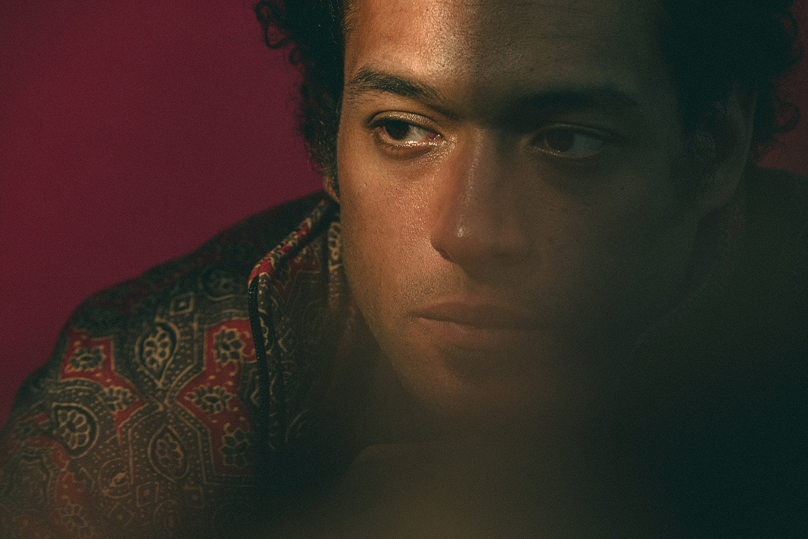 Makaya McCraven announces May US tour
