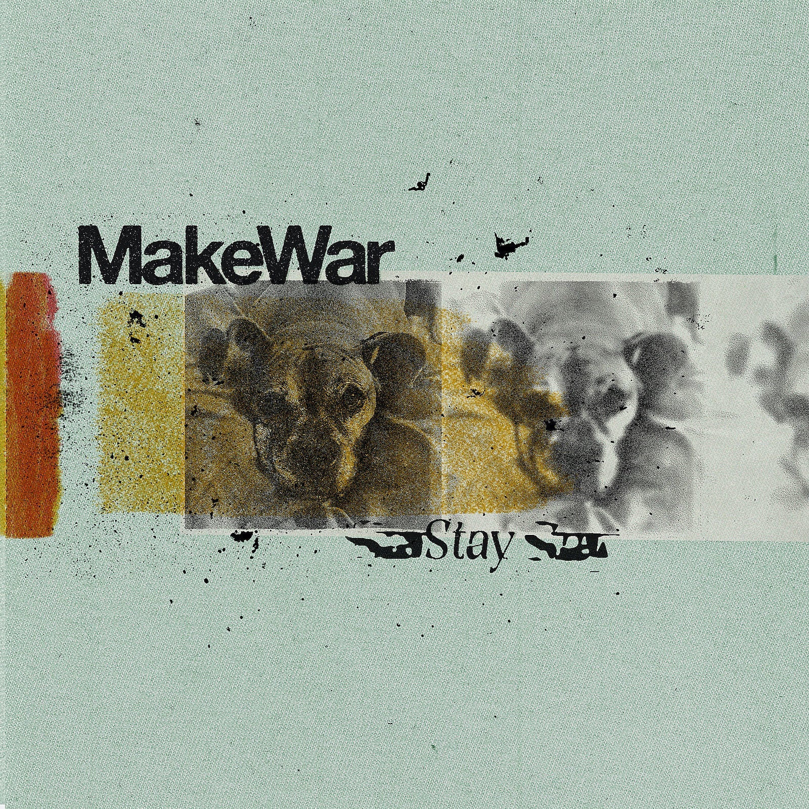 MakeWar surprise-release new EP ft. The Movielife’s Vinnie Caruana