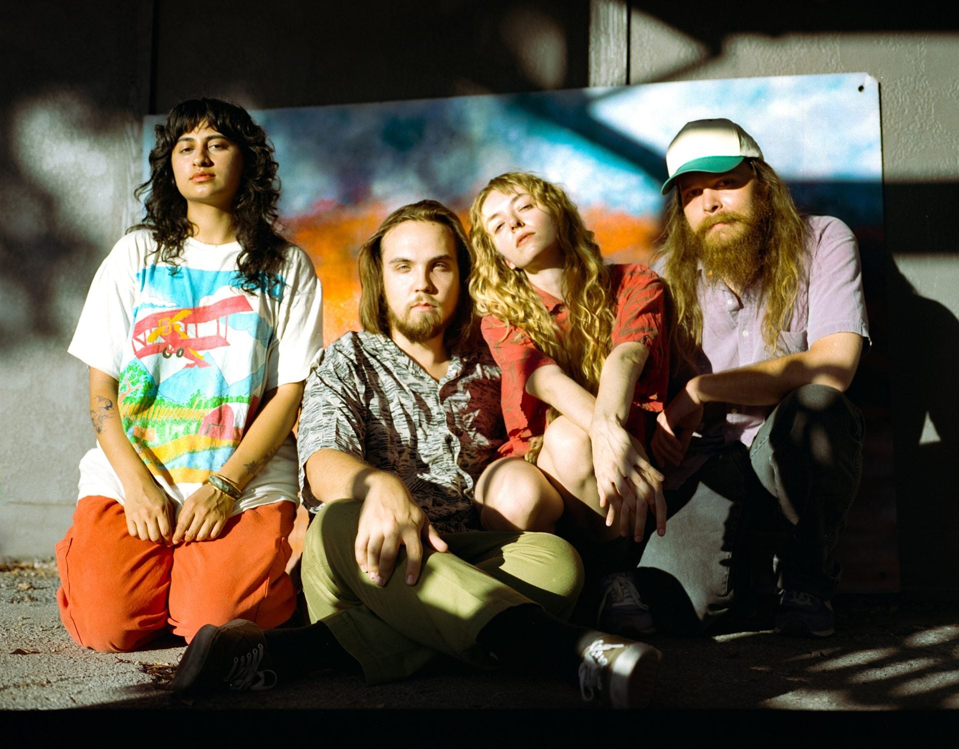 Mamalarky’s Livvy Bennett tells us about her favorite albums of 2022