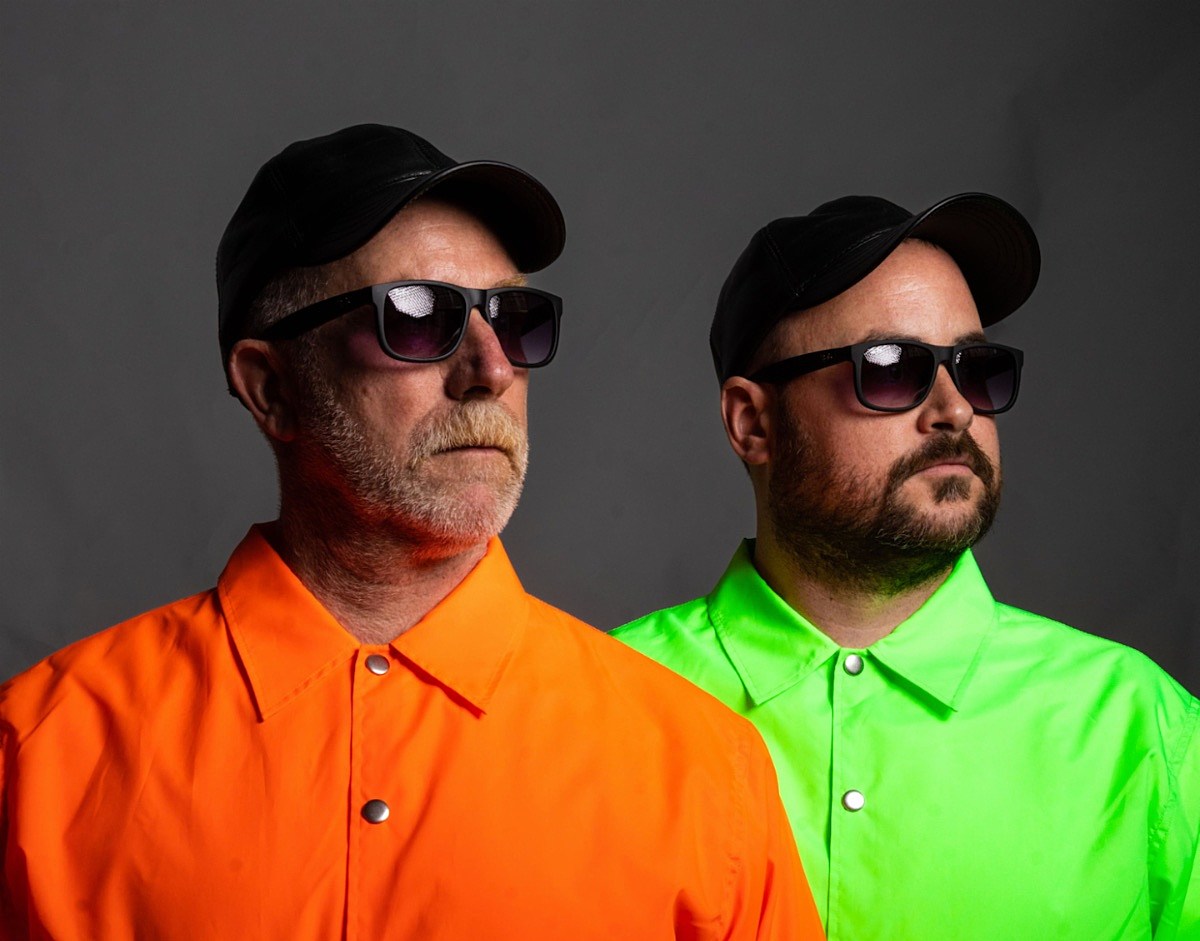 Man on Man prep new LP, touring with Le Tigre & more (watch “Showgirls” video)