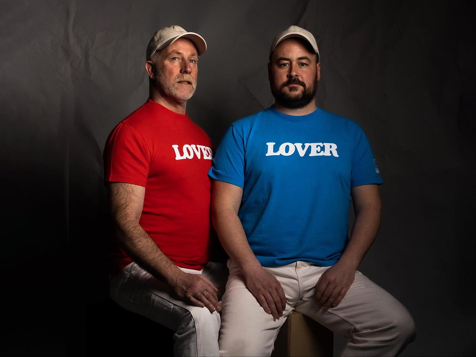 Man On Man break down every track on new LP ‘Provincetown’