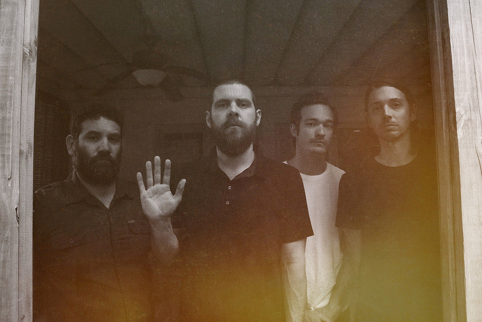 Manchester Orchestra release new song “No Rule” (listen)