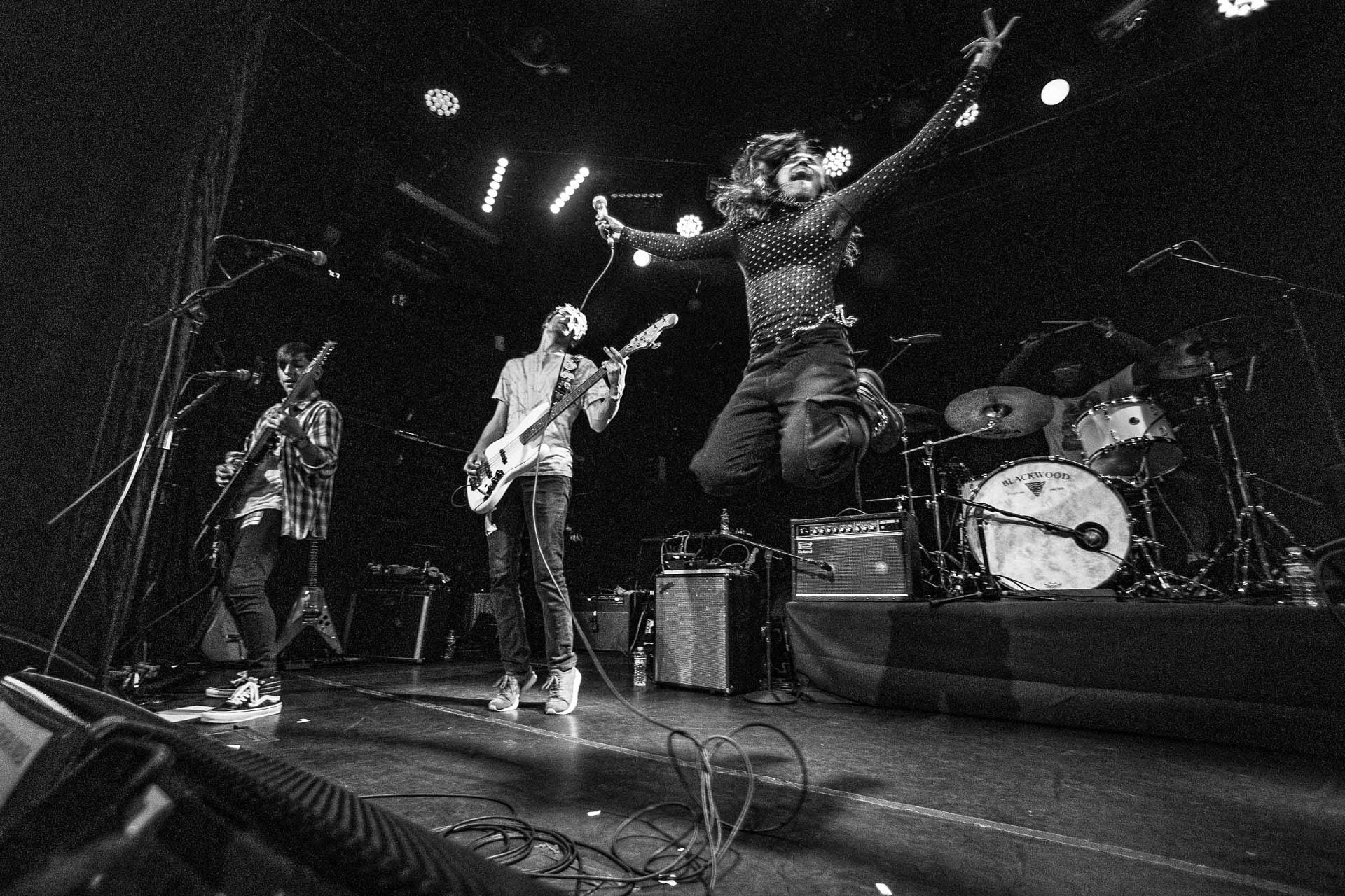 25 newer bands every 2000s emo fan needs to know