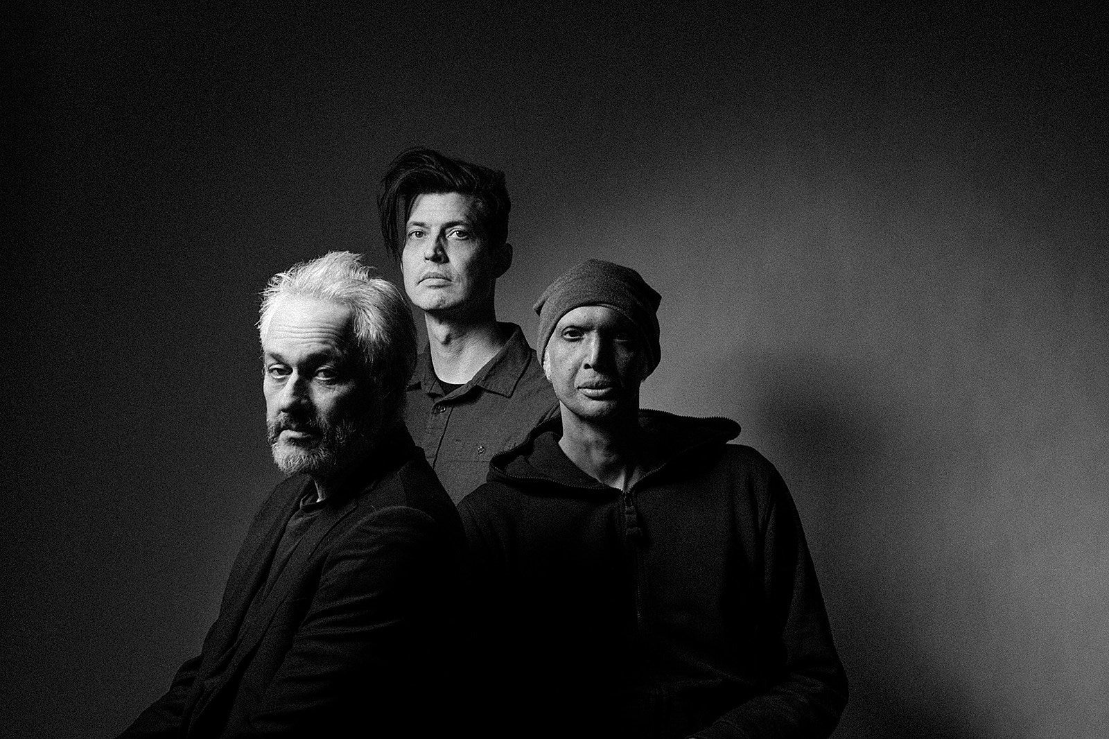 Marc Ribot’s Ceramic Dog releasing LP, playing shows w/ The Messthetics (1/2 Fugazi)