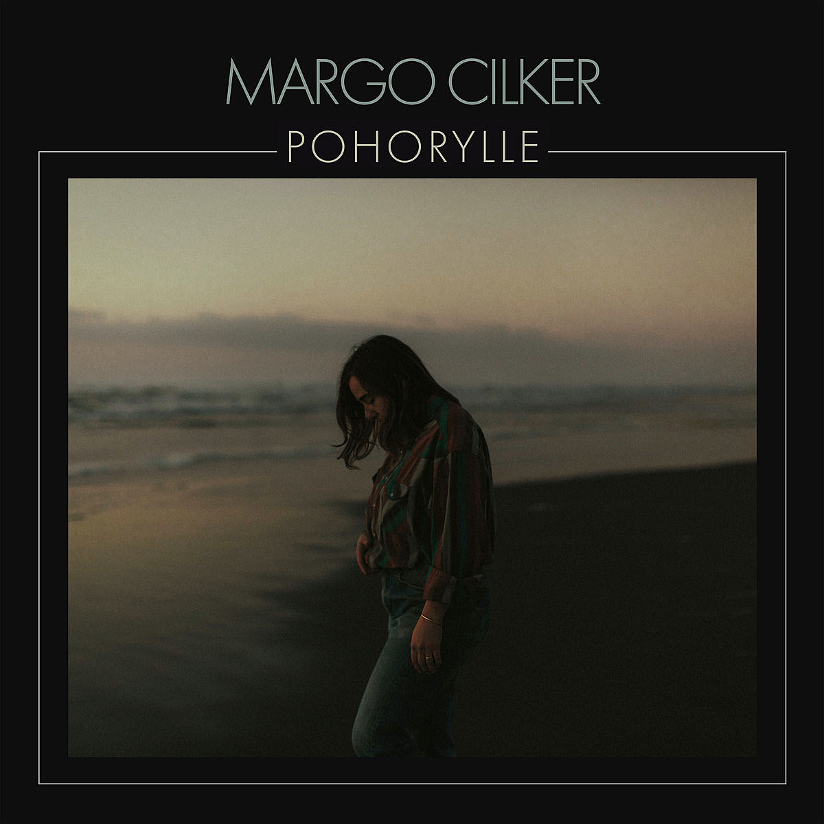 Stream Oregon folk/country singer Margo Cilker’s debut album ‘Pohorylle’