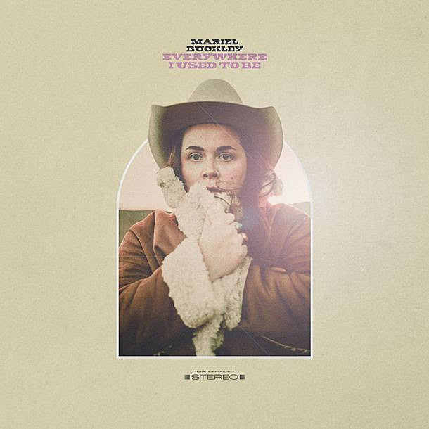 Mariel Buckley announces new album ‘Everywhere I Used To Be,’ shares song, touring