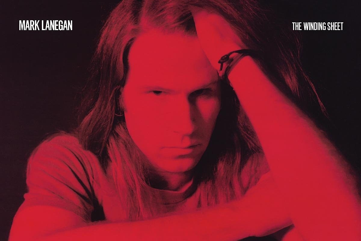 Revisit Mark Lanegan and Kurt Cobain’s 1989 cover of Lead Belly’s “Where Did You Sleep Last Night?”