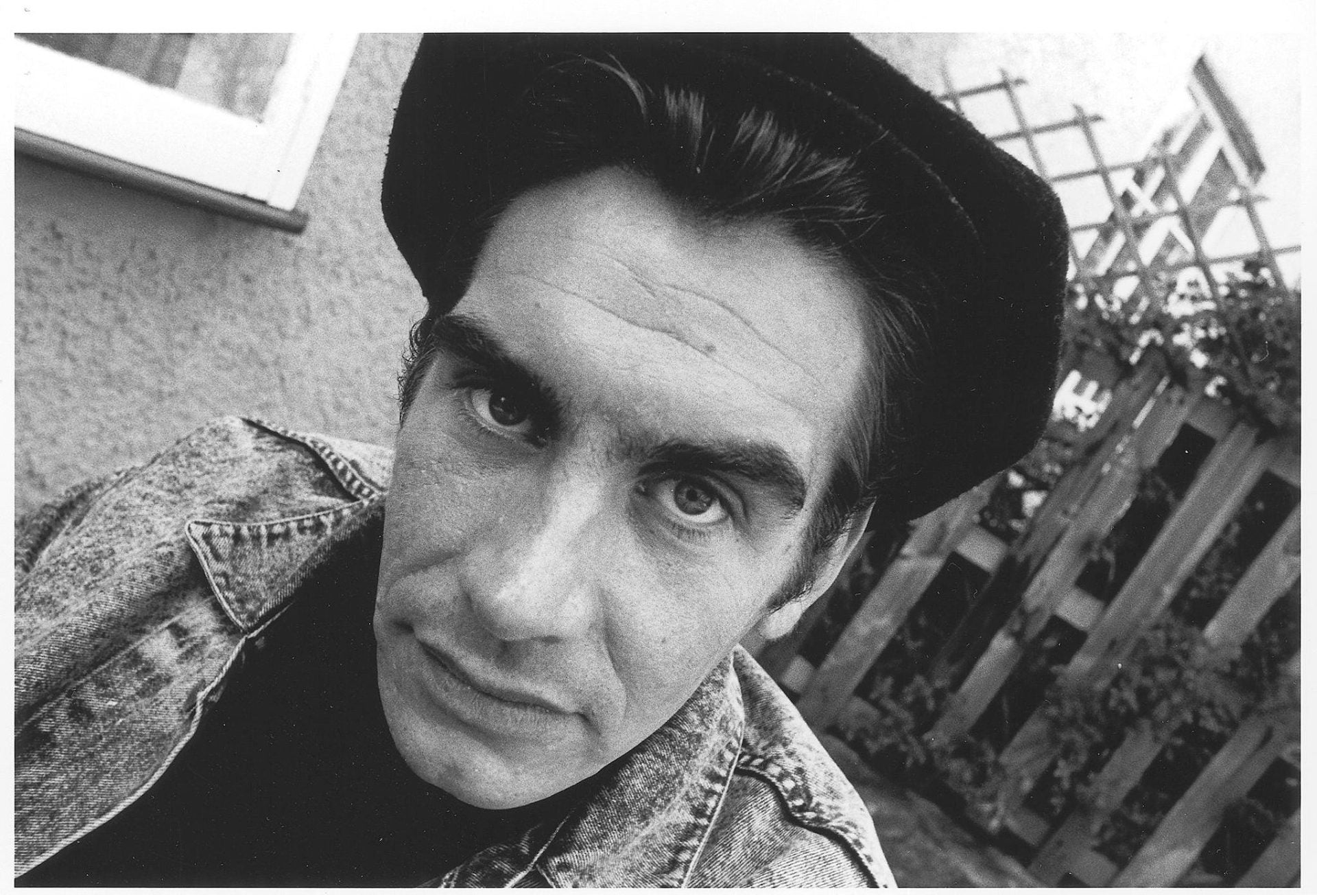 Mark Stewart of The Pop Group, dead at 62