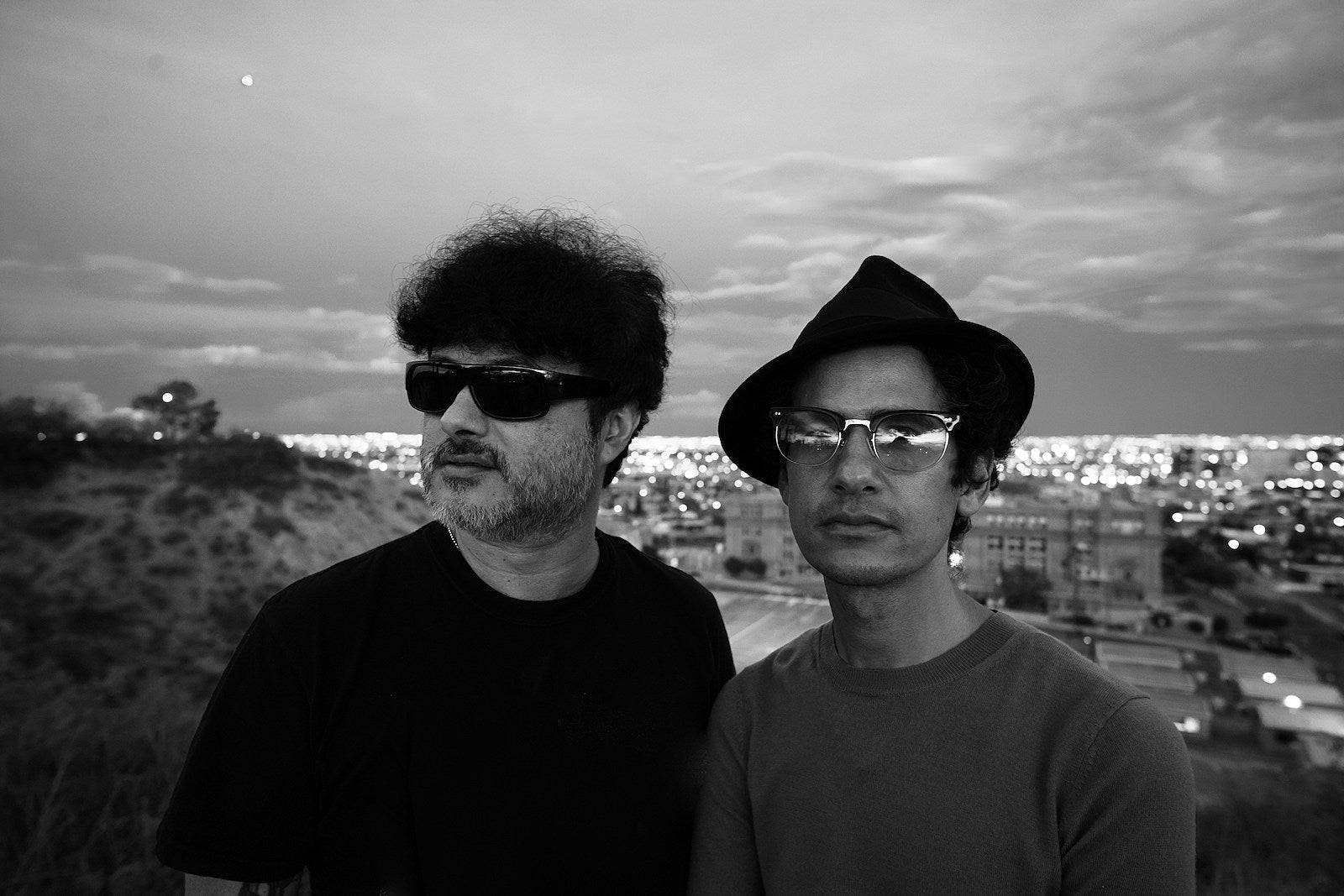 The Mars Volta share new song & video, “Graveyard Love”