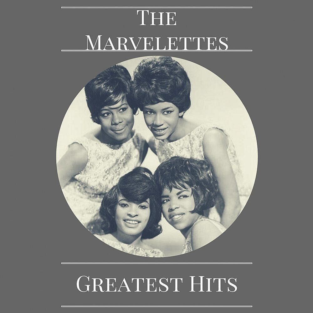 The Marvelettes’ Wanda Young, RIP