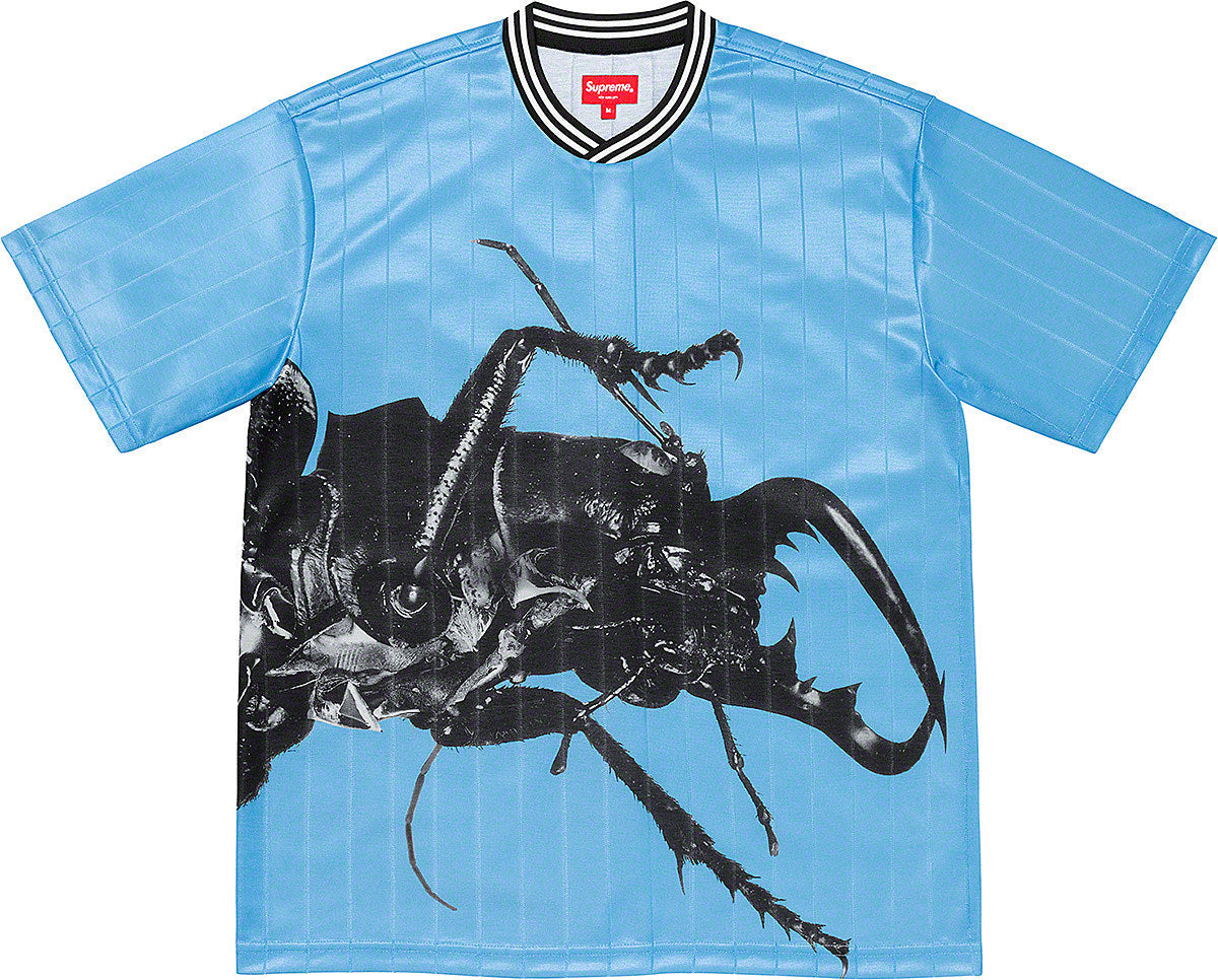 Supreme releasing Massive Attack ‘Mezzanine’ line of clothes