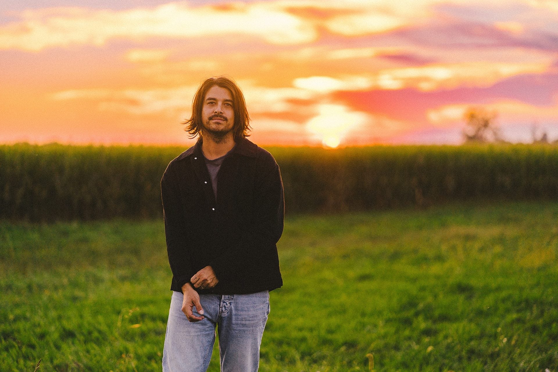 Tour news: Heartless Bastards, Matthew Logan Vasquez, JELEEL!, Caterwaul Fest, more