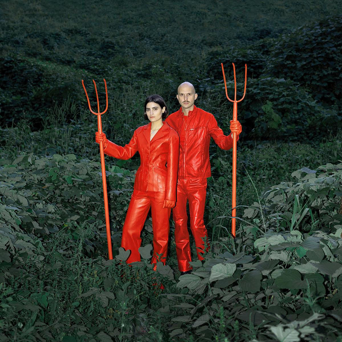 Mattiel prep new album, touring around SXSW (listen to “Jeff Goldblum”)