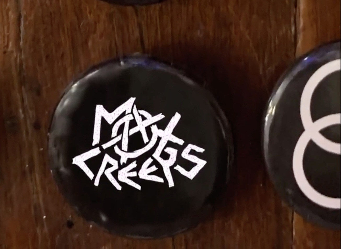 Max Creeps documentary airing on Night Flight this week (watch the trailer)
