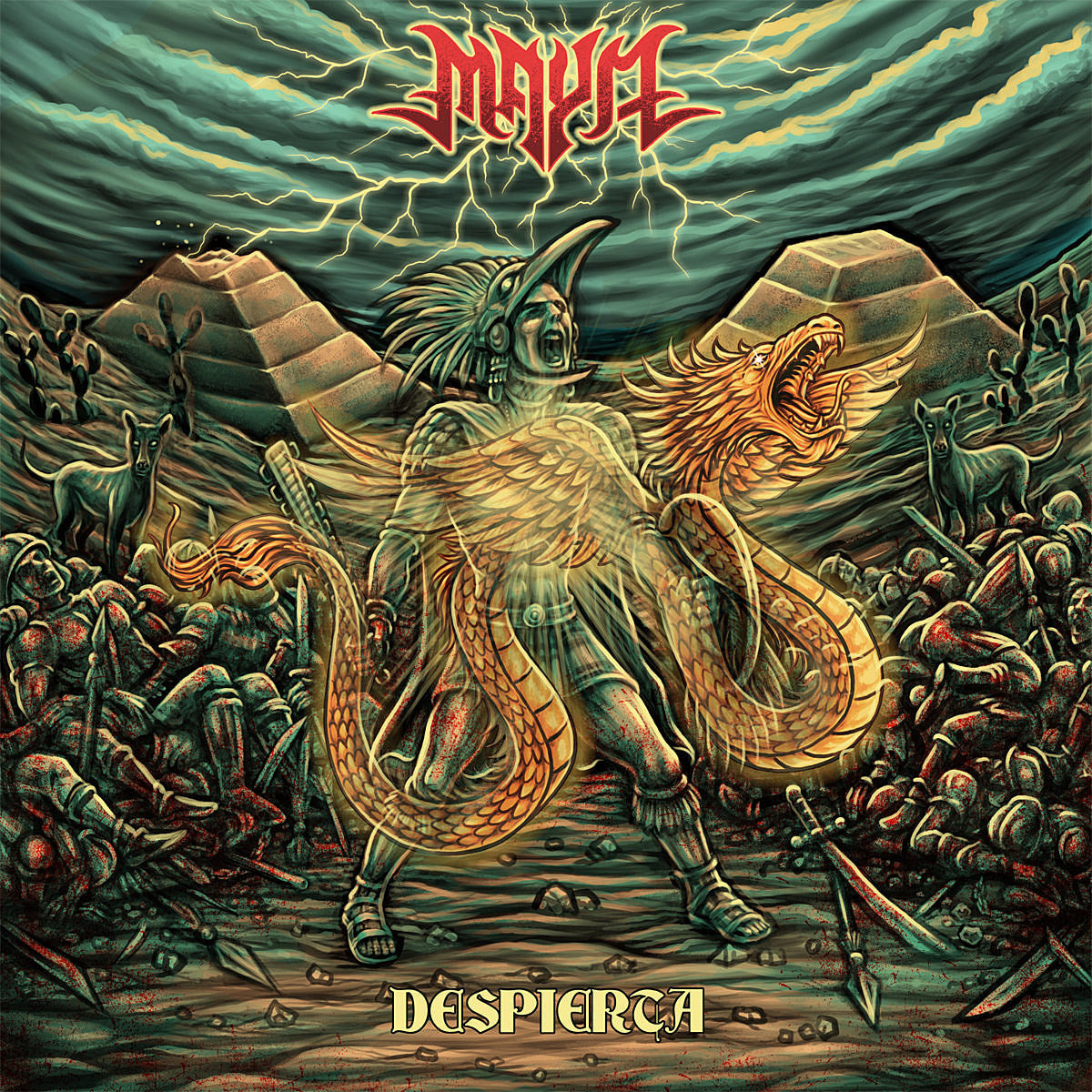 25 New Metal & Hardcore Songs Out This Week